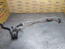 Радиатор масляный E9F7VT Ford Fusion - Фото 1