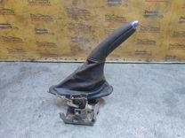 Рычаг ручного тормоза (ручника) 3V04Q1 Citroen C5 - Фото 1