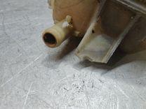 Бачок расширительный 0F4EZN Ford Sierra купить с доставкой