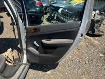 Динамик двери задней правой QXNQKD Peugeot 307 - Фото 1