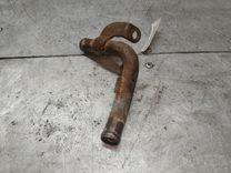 Трубка охлаждающей жидкости металлическая FLIW6P Opel Meriva - Фото 2