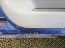 Дверь передняя левая W591TF Volkswagen Passat undefined