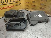 Короб предохранителей A8VK8A Audi A4 - Фото 3