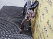 Балка подвески передняя (подрамник) ZU5O2S Audi 80 - Фото 5