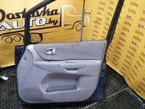 Проводка двери передней правой YCMZGX Mazda Premacy купить