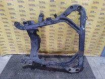 Балка подвески передняя (подрамник) 7UCMYG Opel Vectra купить в магазине запчастей бу