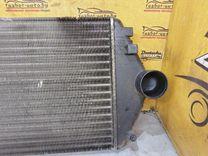 Интеркулер 7BHD7Z Peugeot 806 купить с доставкой