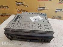 Магнитола 6U08LE Peugeot 306