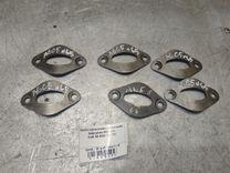 Скоба (кронштейн) крепления форсунки B62LEW Audi A6