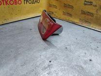 Фонарь крышки багажника левый RUB0FB Honda Accord купить