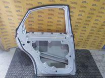 Дверь задняя левая 3V7L52 Volvo S40 undefined