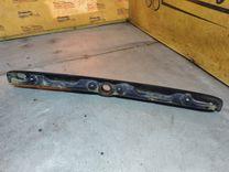 Накладка подсветки номера FMPPJS Opel Astra купить