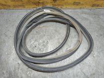 Уплотнитель двери задней левой 9607O6 Renault Espace купить в магазине запчастей бу