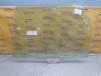 Стекло двери задней левой N412T8 Ford Mondeo - Фото 1