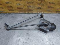 Механизм стеклоочистителя (трапеция дворников) OYR80A Mitsubishi Carisma купить в магазине запчастей бу