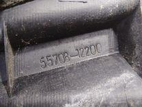 Дождевик RYV3FV Toyota Corolla - Фото 8