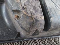 Ниша запасного колеса OJP53W Peugeot 607 купить на авторазборке