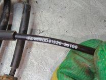 Датчик ABS задний IKEWVF Kia Sorento купить на авторазборке