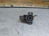 Датчик положения педали газа 2T6P14 Citroen Xsara Picasso - Фото 3