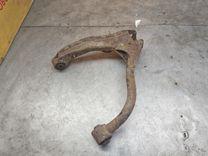 Рычаг задний правый R8PUPB Peugeot 607 - Фото 4