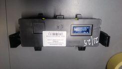 Блок управления печки/климат-контроля EO9IMQ Citroen C3 купить