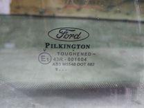 Стекло кузовное боковое левое SYN2E6 Ford Galaxy купить