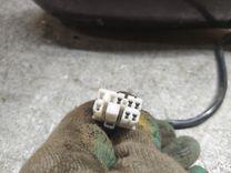 Зеркало наружное правое C7G80T Mazda Xedos 6 - Фото 4