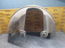 Защита арок задняя правая (подкрылок) HMN9XG Volvo S40 купить