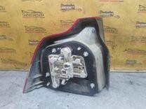 Фонарь задний правый YG38QE Volvo S40 - Фото 6