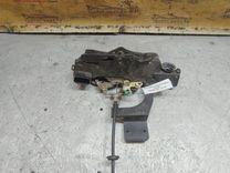 Замок двери передней правой V44130 Fiat Stilo - Фото 4