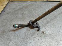 Трубка гидроусилителя LU0PL3 Ford C-Max купить с доставкой