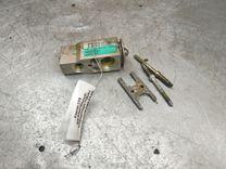 Клапан ТРВ (расширительный) кондиционера 71NLGJ Peugeot 406 - Фото 1