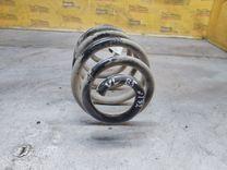 Пружина задняя TPWVV4 Volkswagen Passat - Фото 5