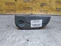 Ручка наружная передняя левая WCEJMK Renault Kangoo