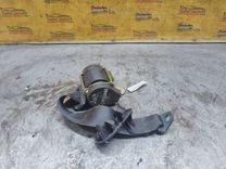 Ремень безопасности задний центральный NP1U78 Peugeot 307 купить