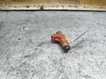 Форсунка R5QDED Peugeot 307 - Фото 2