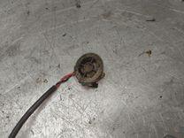 Проводка двери передней правой 2ZCMHV Toyota Corolla - Фото 5