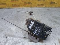 Замок двери передней левой 956PB5 Audi A4