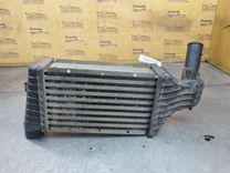 Интеркулер FDY30U Opel Astra - Фото 2