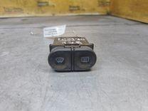 Кнопка подогрева заднего стекла S166X8 Volkswagen Sharan - Фото 1