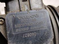 Расходомер воздуха 6U1TG2 Volvo S60 - Фото 6