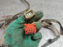 Проводка двери передней правой 8EN2PR Renault Espace - Фото 2