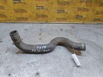 Патрубок радиатора NO4VZF Peugeot 406 - Фото 2