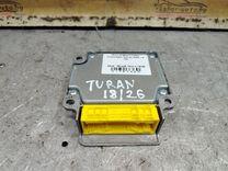 Блок AirBag CJTGDJ Volkswagen Touran - Фото 1