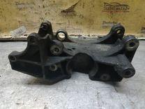 Кронштейн генератора HJRDNY Peugeot 206 - Фото 2