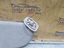 Козырек солнцезащитный LFMN0M Peugeot 206 купить в магазине запчастей бу