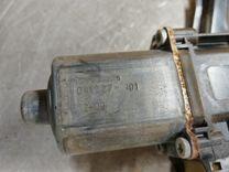 Стеклоподъемник электрический передний правый HZDOSA Ford Fusion купить в магазине запчастей бу