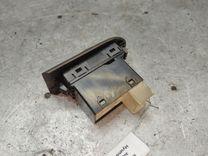 Кнопка стеклоподъемника заднего левого D6EZJR Hyundai Trajet - Фото 2