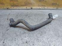 Патрубок (трубопровод, шланг) V311F5 Ford Galaxy - Фото 3