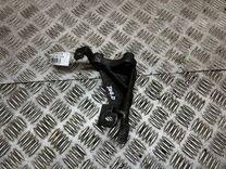 Кронштейн двигателя D8QSA7 Renault Scenic - Фото 1